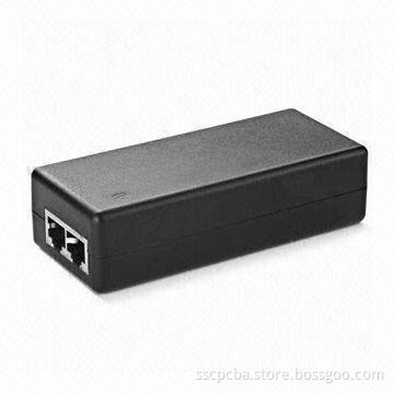 48V DC/300 to 900mA PoE Switching Power Supply